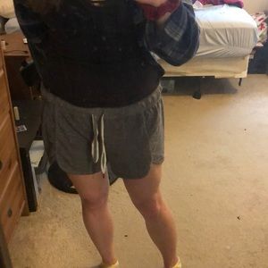 Xhilaration Sleep Shorts